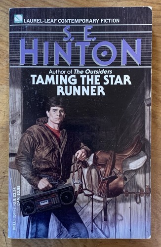 Taming the star - taming,