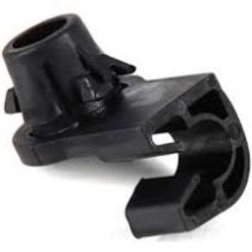 Bonnet stay fastener clip - bonnet,