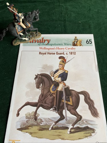 Del prado napoleonian cavalry - napoleonian,
