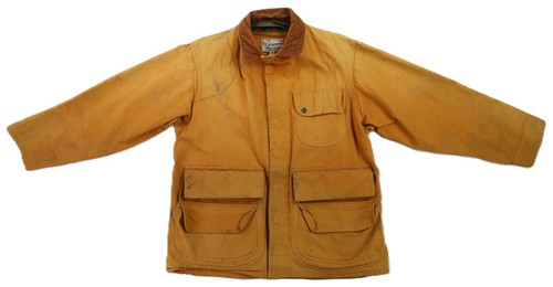 Vtg 40s 50s hinson bodyguard - 50s,