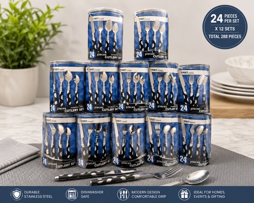 X12 orbit home piece - home, 24-piece
