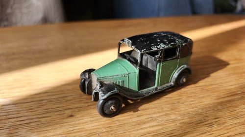 Vintage early dinky - early,