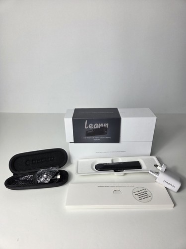 Orcam learn portable text - portable,