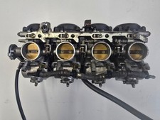 KAWASAKI ZXR400H 1989 1990