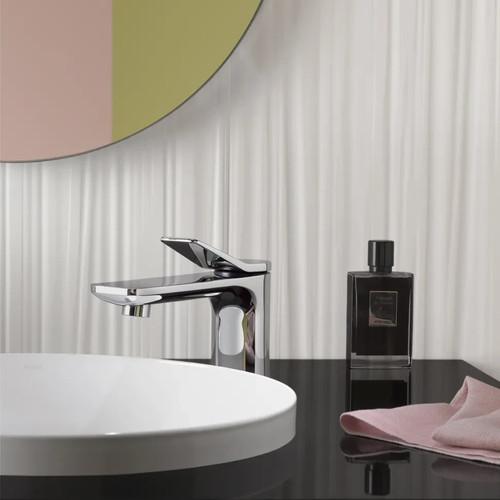 Dornbracht lissé single lever - dornbracht,