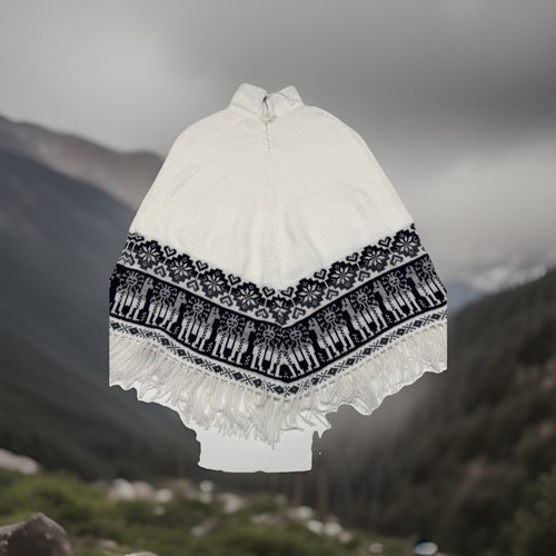 Authentic bolivian alpaca - bolivian, wool