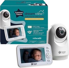 Tommee tippee dreamview - dreamview, video