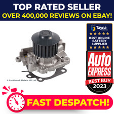 Water Pump fits MITSUBISHI