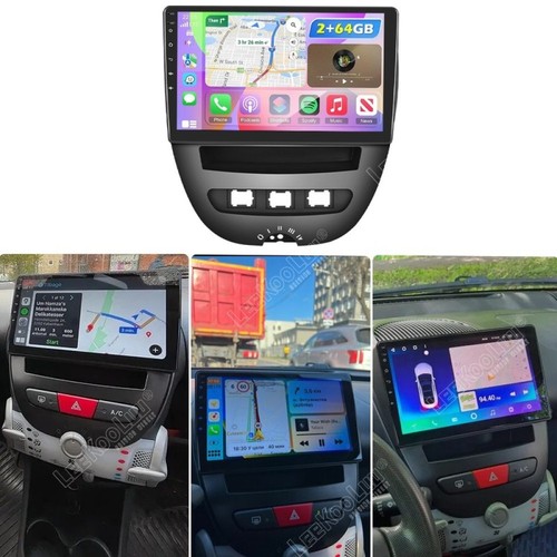 For toyota aygo peugeot - for, aygo/peugeot