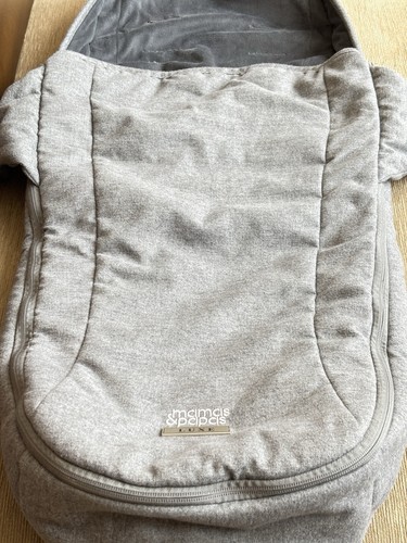 Mamas papas luxe edition - luxe,