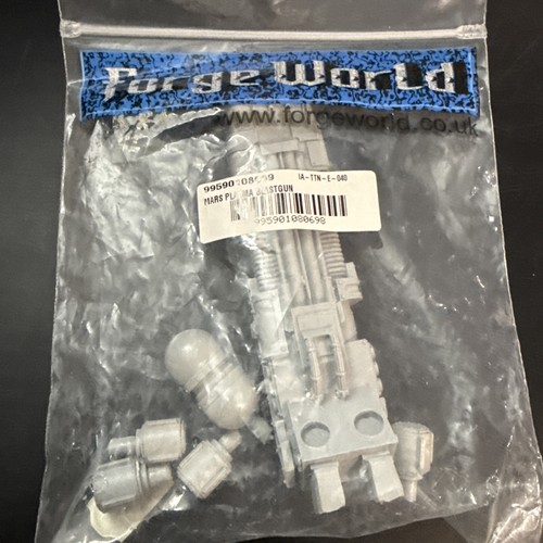 Warhammer 40k forgeworld mars - warhammer,
