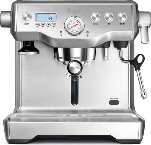 Sage the dual boiler - sage, bes920