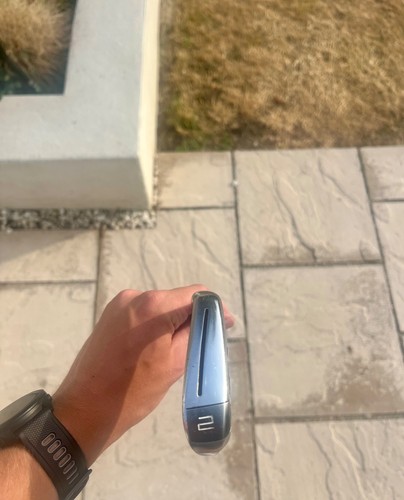 Taylormade sim udi iron - udi,