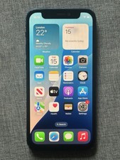 Apple iPhone 12 Mini - 128GB