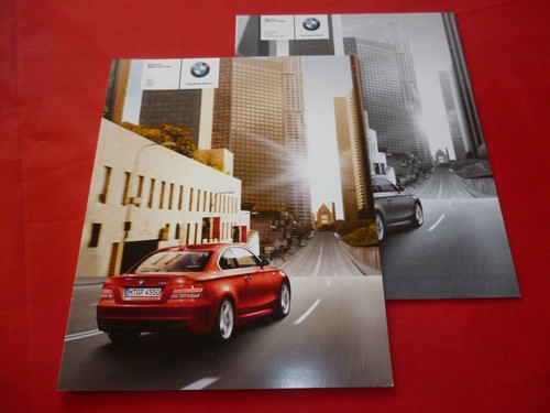 2007 bmw series e82 - series,