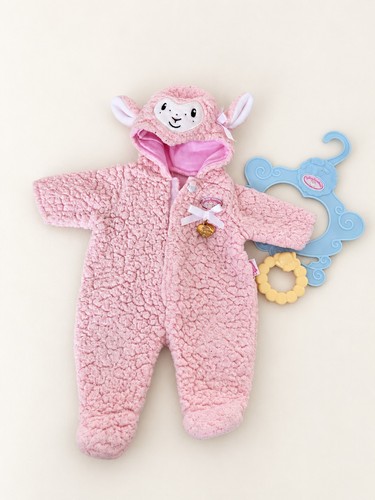 Zapf creation baby annabell - baby,