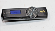 Sony MP3 NWZ-B172 Portable