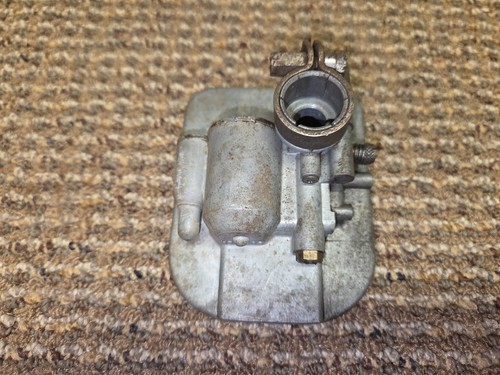 Motobecane 50v mobylette moped - motobecane,