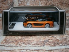 Veilside YM Model Car - Fortun
