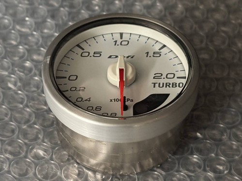 Defi legacy series link meter - defi,