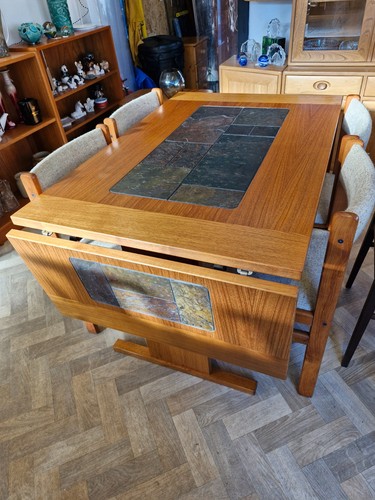 Mid century gangso mobler - mid-century,