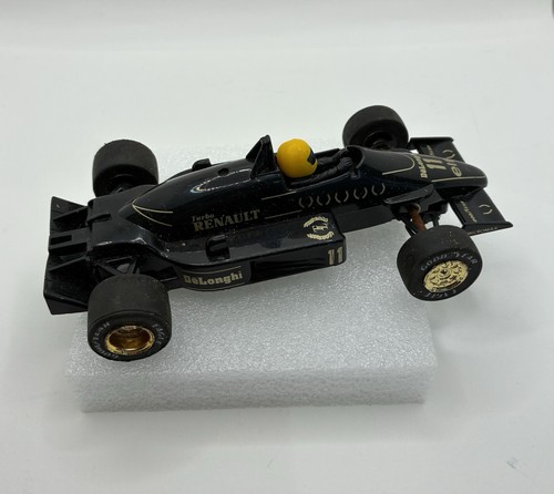 Vintage scalextric lotus - vintage,