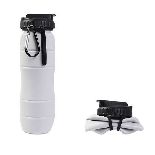 650ml collapsible silicone - 650ml,