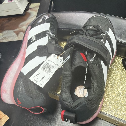 Adidas adipower - adidas, 3
