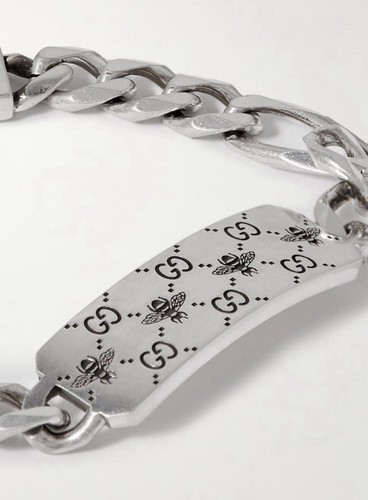 Gucci mens bracelet unisex - gucci,