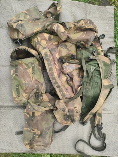 Job lot british army - lot, short