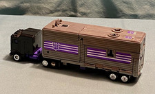 original G1 Transformers