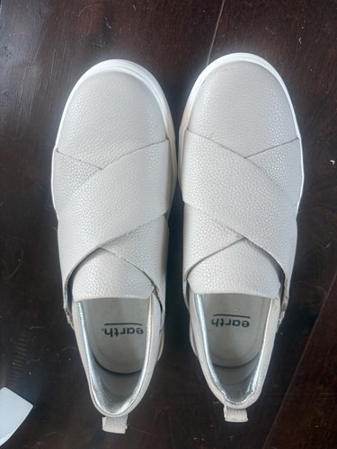 Earth shoes - earth,