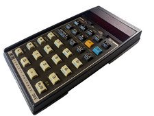 HP 38E Programmable Business