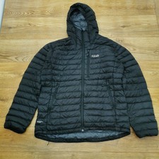 Rab Microlight Alpine Puffer