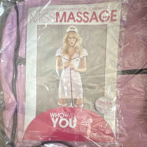 Ann summers miss - summers, dress