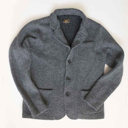 William hunt savile row knit - william,