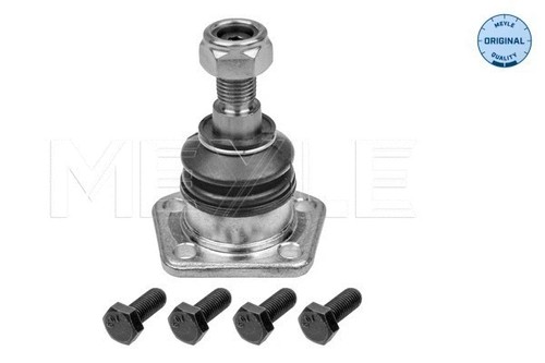 Front right ball joint - ball, fits