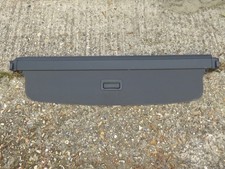 GENUINE VOLVO XC60 2008-2017 MK1 PARCEL SHELF LOAD LUGGAGE COVER 39856530