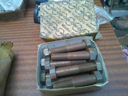 Vintage bsf 3 1 2 - 3-, 1/2"