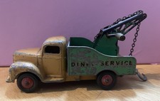 Dinky Toys Commer Breakdown