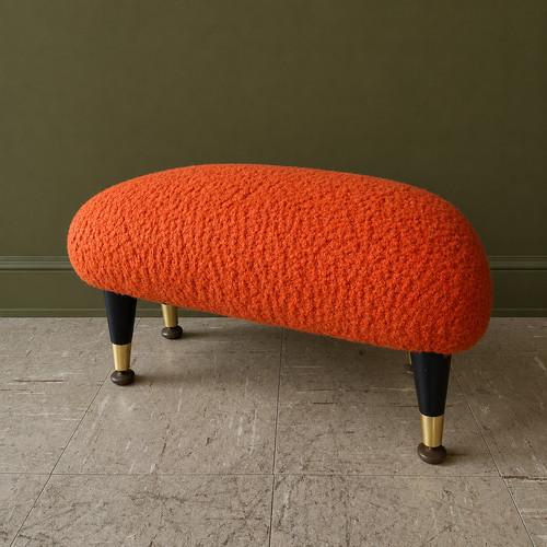 Fab vintage retro 1970s - 1970s, small