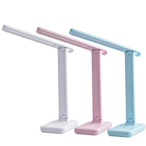 Lamp led desk with - lamp,