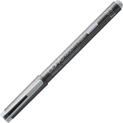 Copic multiliner fine - fine, pen