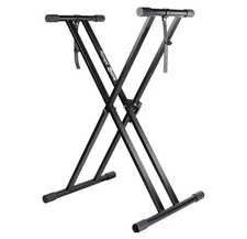 QuikLok X-Stand Keyboard Stand