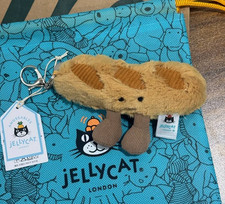 Jellycat Amuseables Baguette