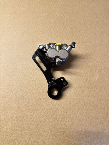 Rear front brake kit - rear/front,
