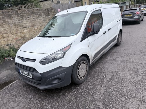 Ford connect 2018 lwb - connect,