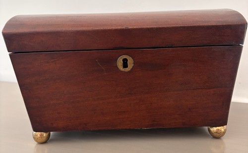Antique 19th century mahogany - antique,