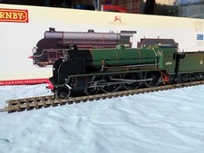 MINT - Hornby N15 No.30803 'Sir Harry Le Fise Lake' OO Gauge