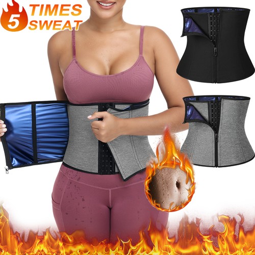 Women mens sauna sweat waist - sauna,
